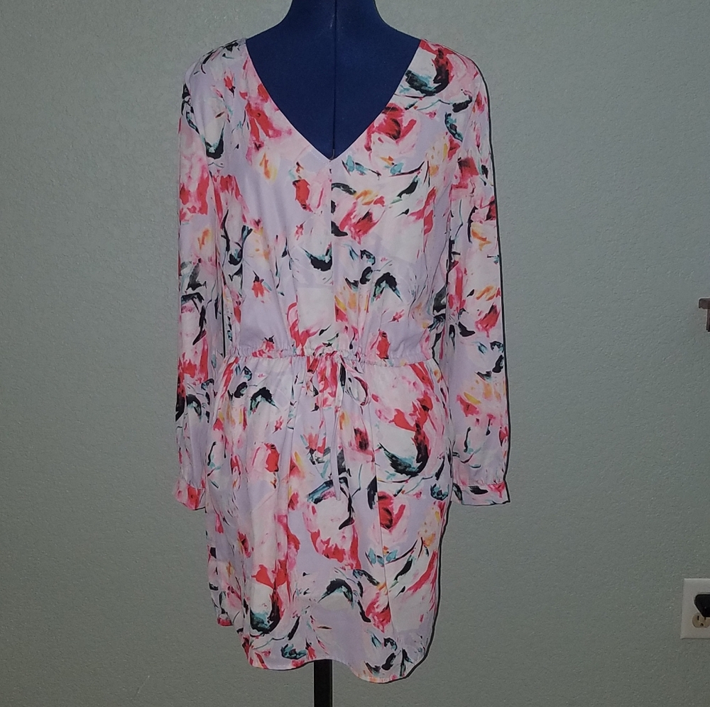 Sheinside casual dress